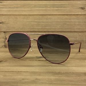 O2 Eyewear FV7108 Premium Aviator Sunglasses(RP)